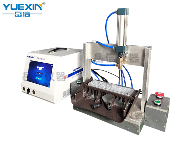 電池包氣密性檢測(cè)設(shè)備